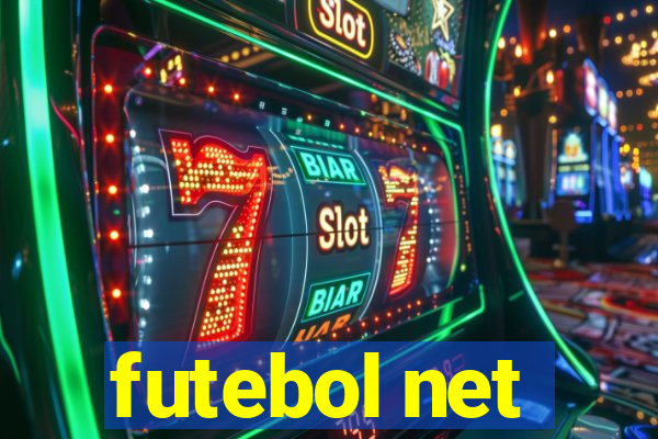 futebol net